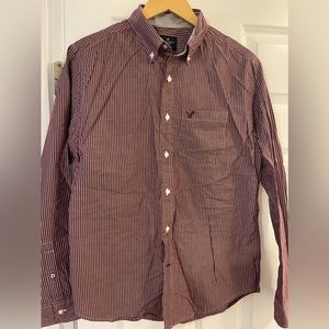 Men’s Classic Button Down from American Eagle size Medium